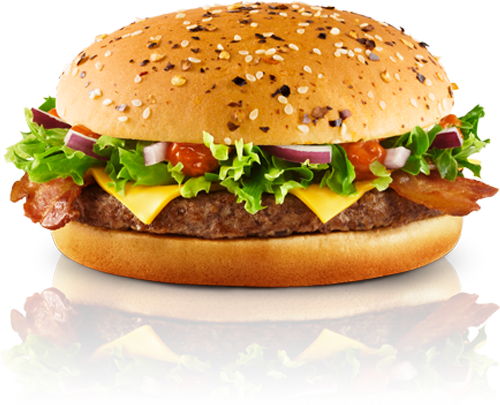 “do You Know What Kentucky Is Famous For” I Asked - Food (500x405), Png Download