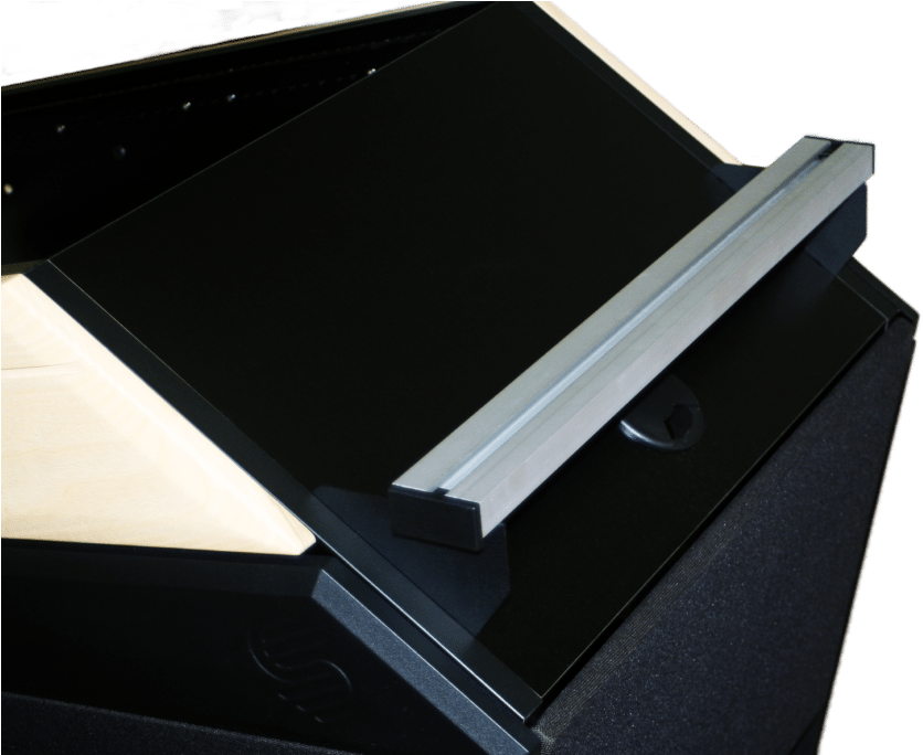 Mounting Rail, Plan Bridge Accessories, 1 Bay, Pair - Gadget (1024x683), Png Download