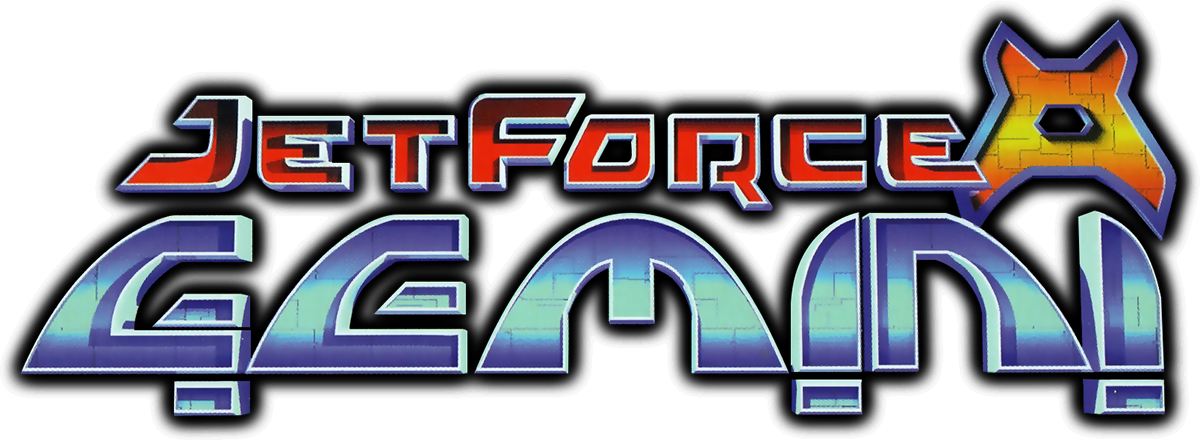 Jet Force Gemini - Jet Force Gemini N64 Great Condition Fast Shipping (1200x440), Png Download