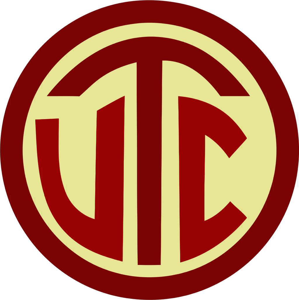 Universidad Tecnica De Cajamarca Peru, Primera Division - Utc De Cajamarca Logo (1024x1028), Png Download