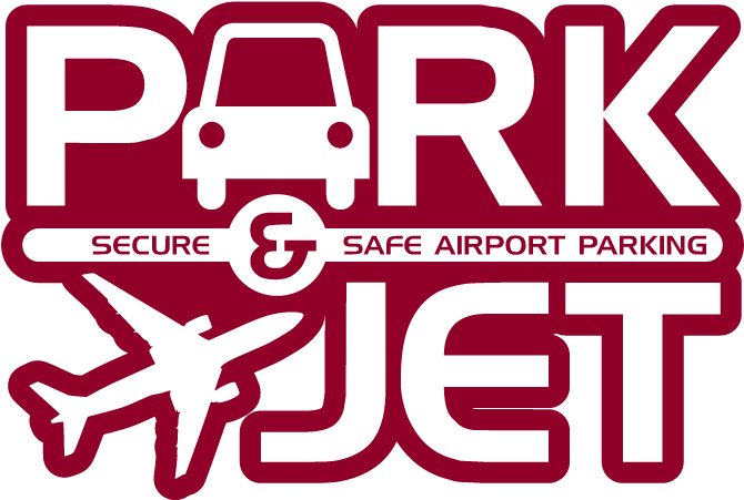 Park & Jet Airport Parking Logo - Philadelphia International Airport (749x501), Png Download