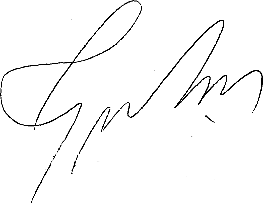 Firma Humberto Gordon - Firma De Humberto (1071x834), Png Download