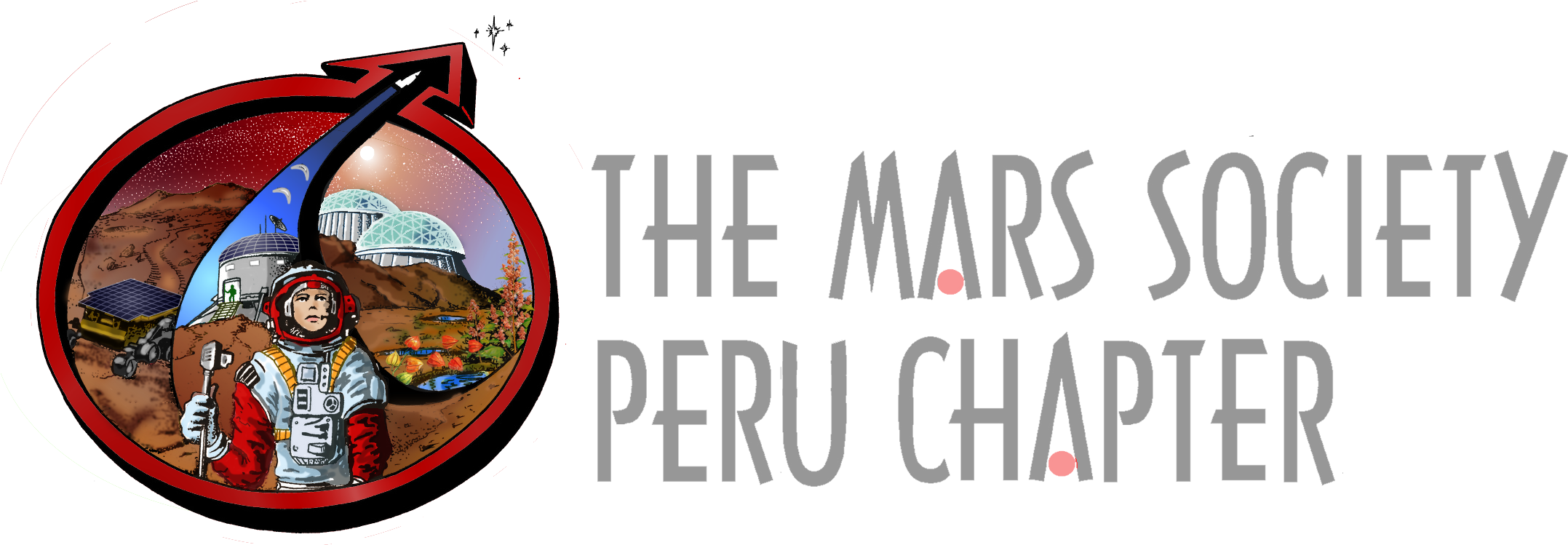 Mars Women Are From Venus (2224x840), Png Download