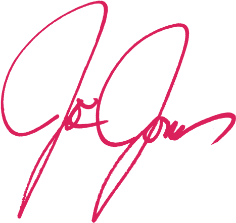 Firma De Joe Jonas Png - Joe Jonas Autograph (480x480), Png Download