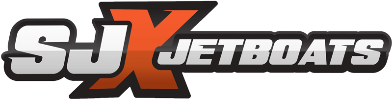Sjx Jet Boats Logo - Boat (800x208), Png Download