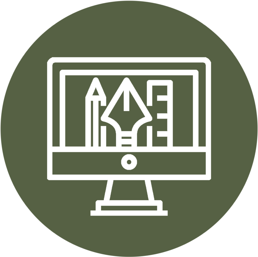 Post-production - Web Design (1000x1106), Png Download