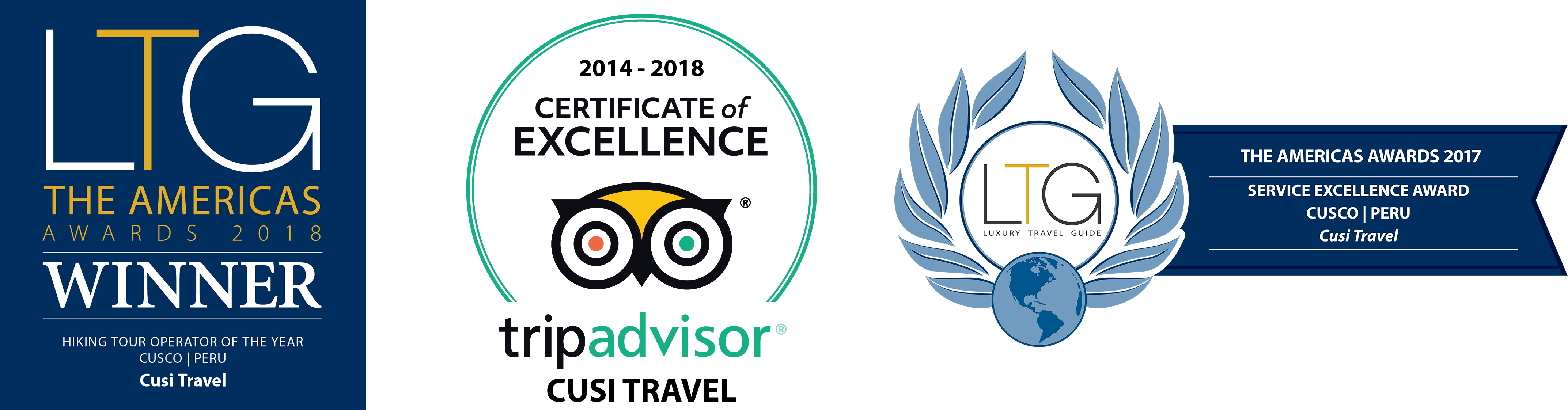 Tripadvisor Certificate Of Excellence - Listerine Pocketmist Cool Mint, 2 Count (4554x1189), Png Download