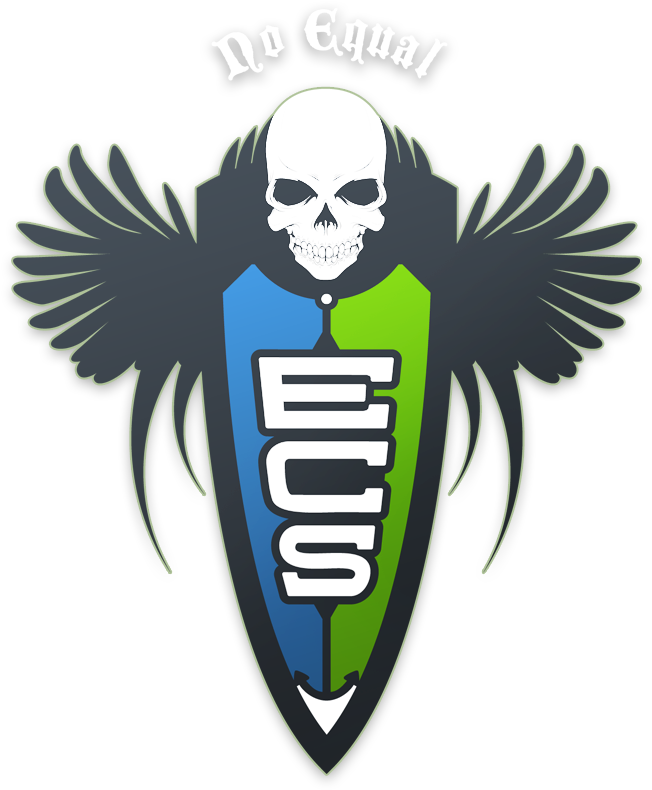 Ecs Round Logo Solo Copy 28 Aug 2013 - Emerald City Supporters (845x938), Png Download