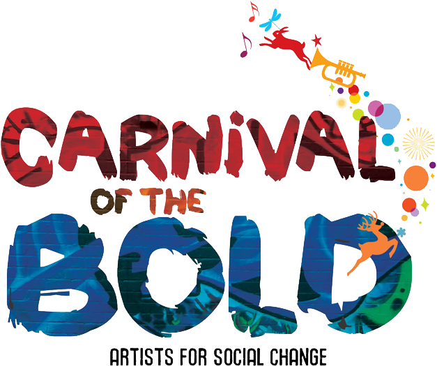 About Carnival Of The Bold - Carnival (650x666), Png Download