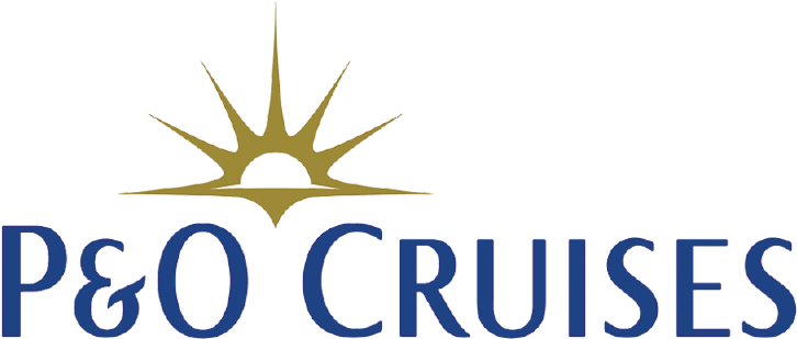 2018 Carnival Uk P O Cruises Logo Png Full Size Png Download Seekpng