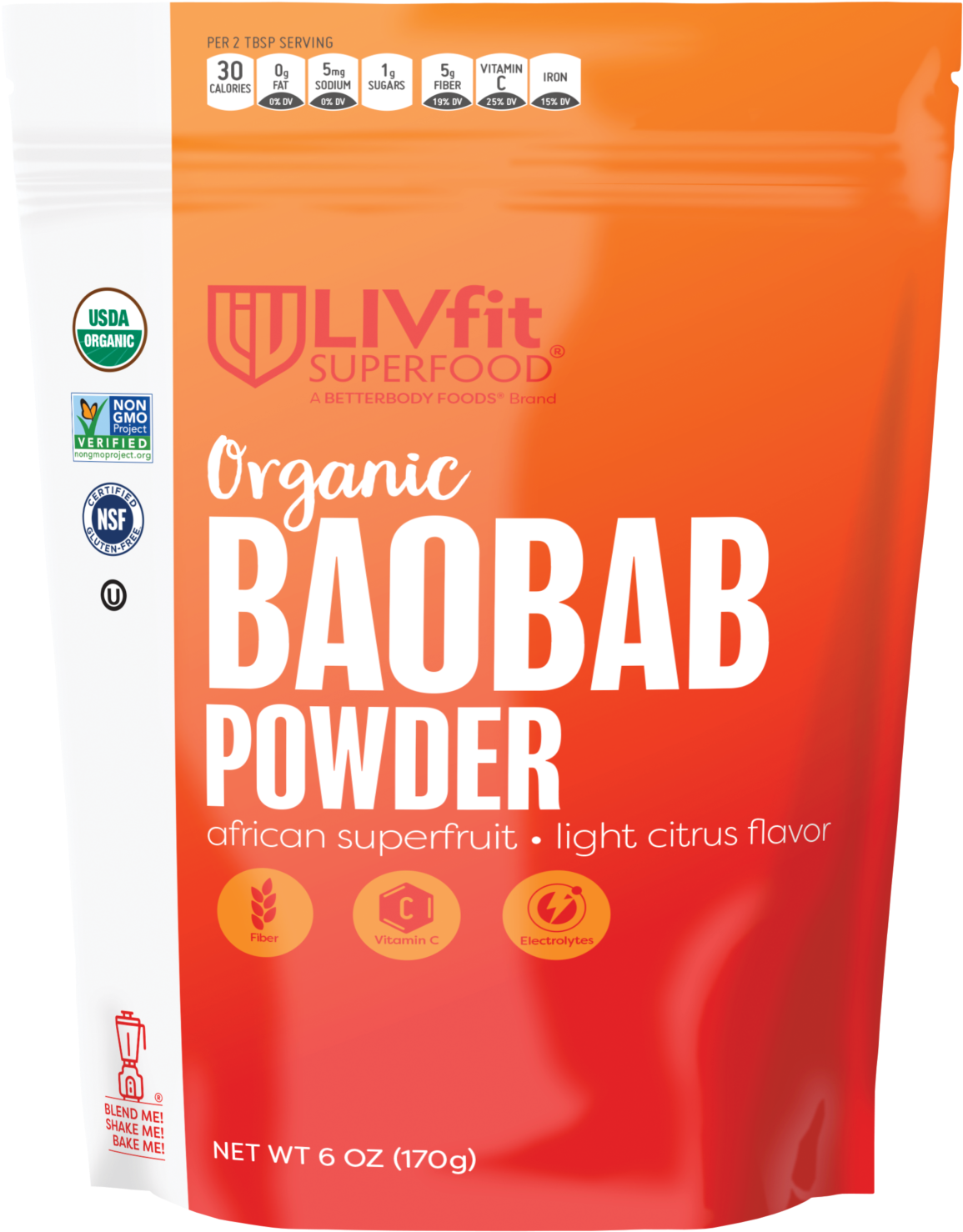 Bao Bag Mockup Cmyk - Walmart Baobab (1400x1600), Png Download