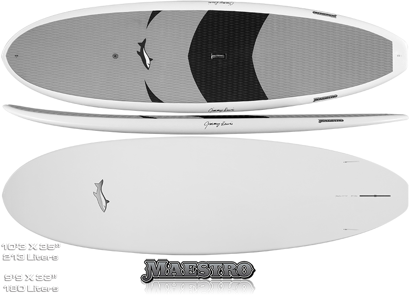 Maestro For Web - Surfboard (900x650), Png Download