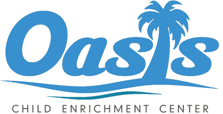 Oasis Child Enrichment Center (450x274), Png Download