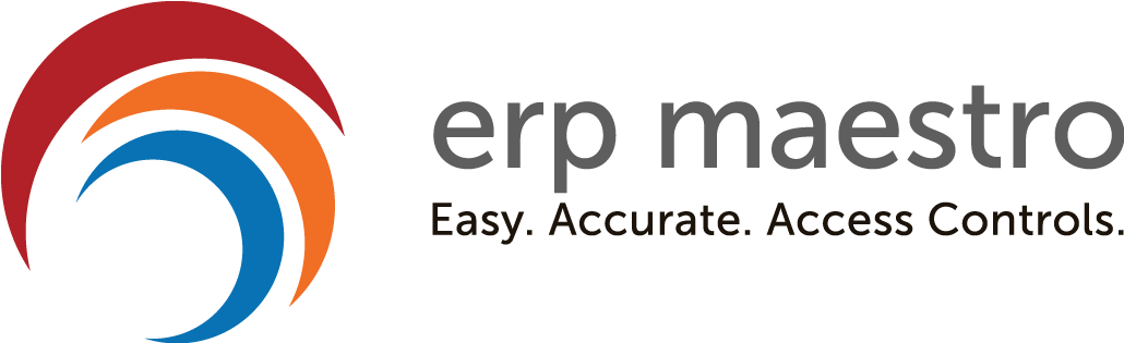 Erp Maestro (1115x395), Png Download