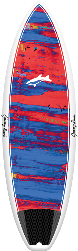 Jimmy Lewis Super Tech Png (488x883), Png Download