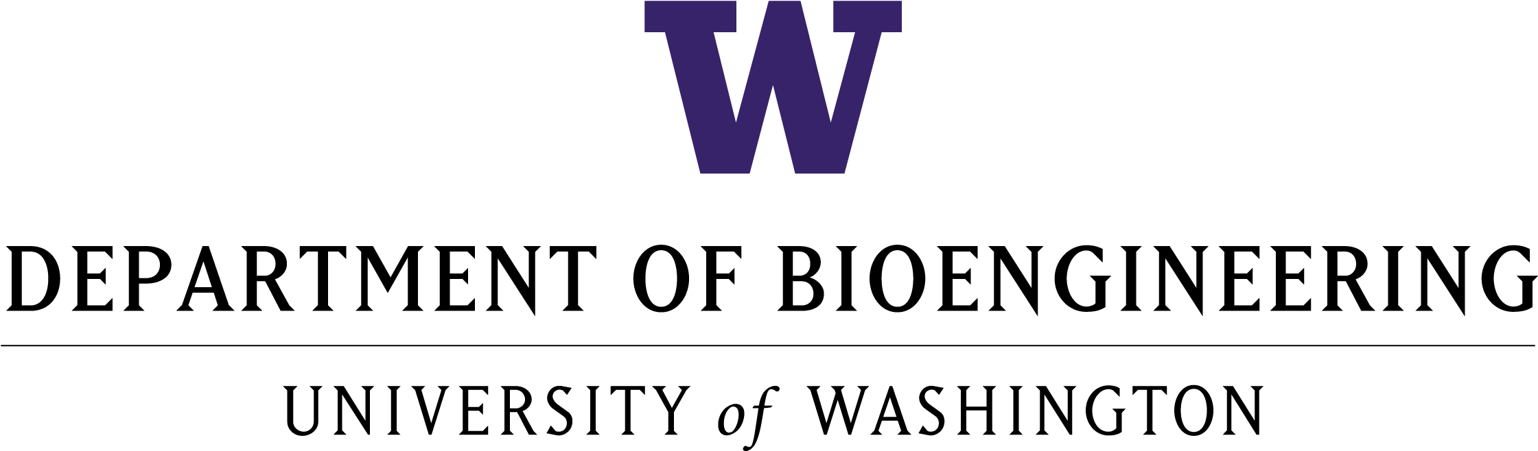 University Of Washington Department Of Bioengineering - Continent For The Taking: The Tragedy (2279x670), Png Download