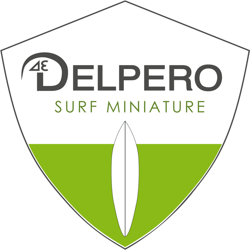 Delpero Surf Formule Miniature - Thirty Seconds To Mars (1000x997), Png Download