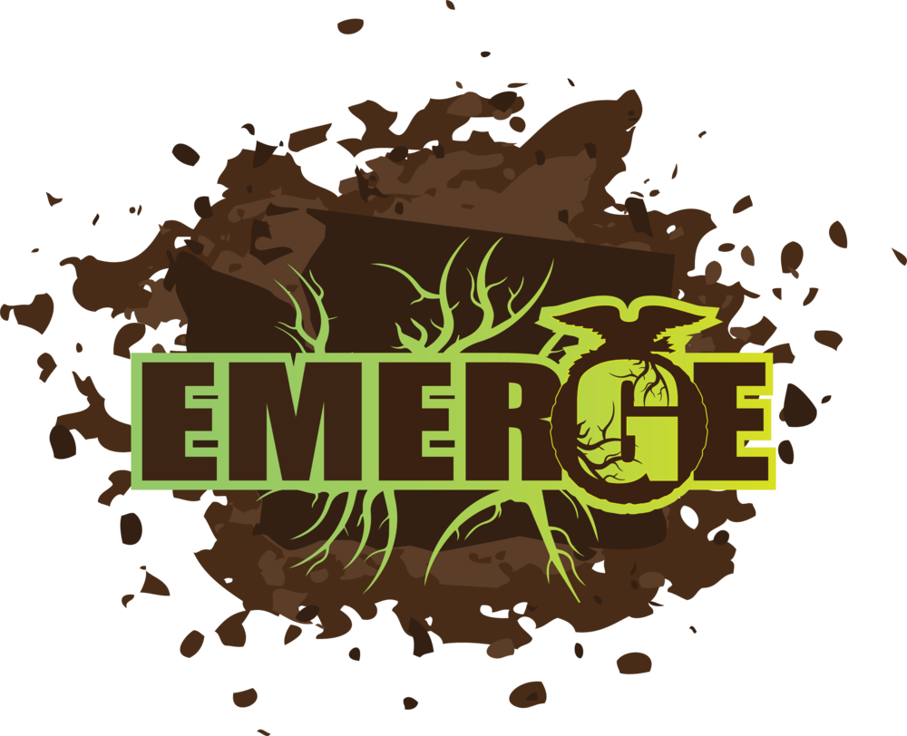 Final Logo - Washington (1000x812), Png Download