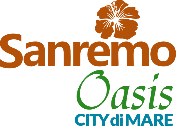 San Remo Oasis Cebu Logo (600x429), Png Download