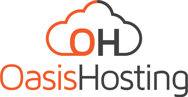 Oasis Hosting Logo - Salesforce Essentials (654x337), Png Download