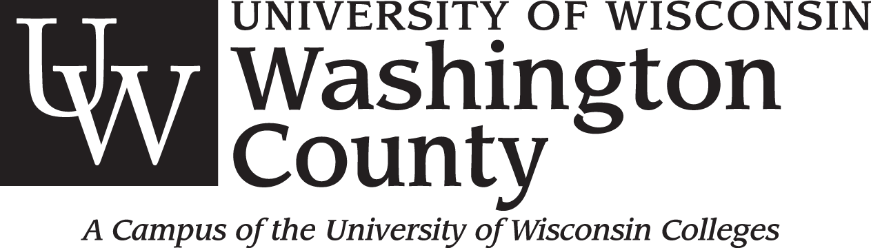 Download Instructions For Logos - Uw Fox Valley (1263x360), Png Download