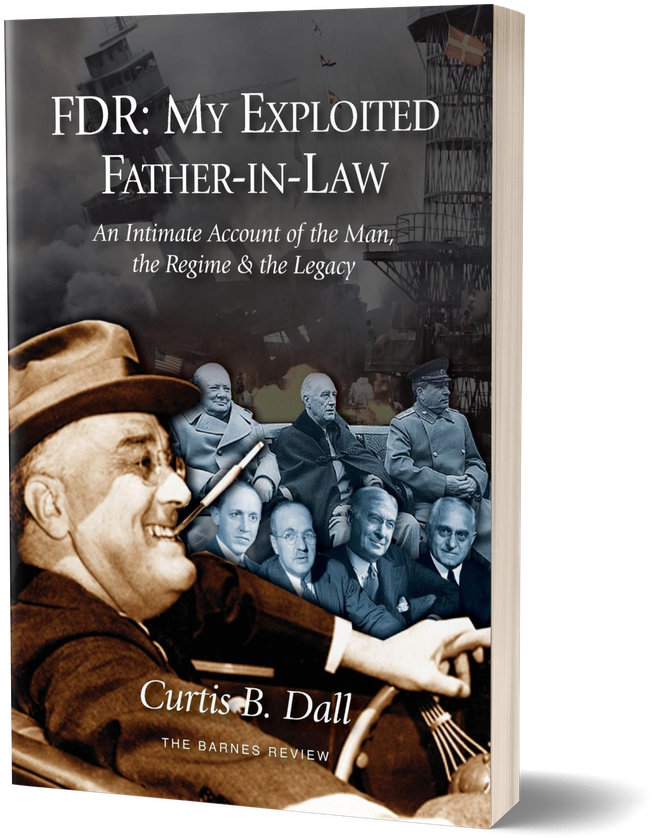 My Exploited Father In Law - Fdr, My Exploited Father-in-law: An Intimate Account (680x885), Png Download