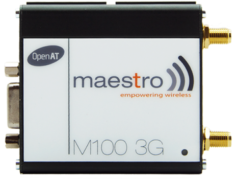 Use Cases - Maestro M100 3g (1024x576), Png Download