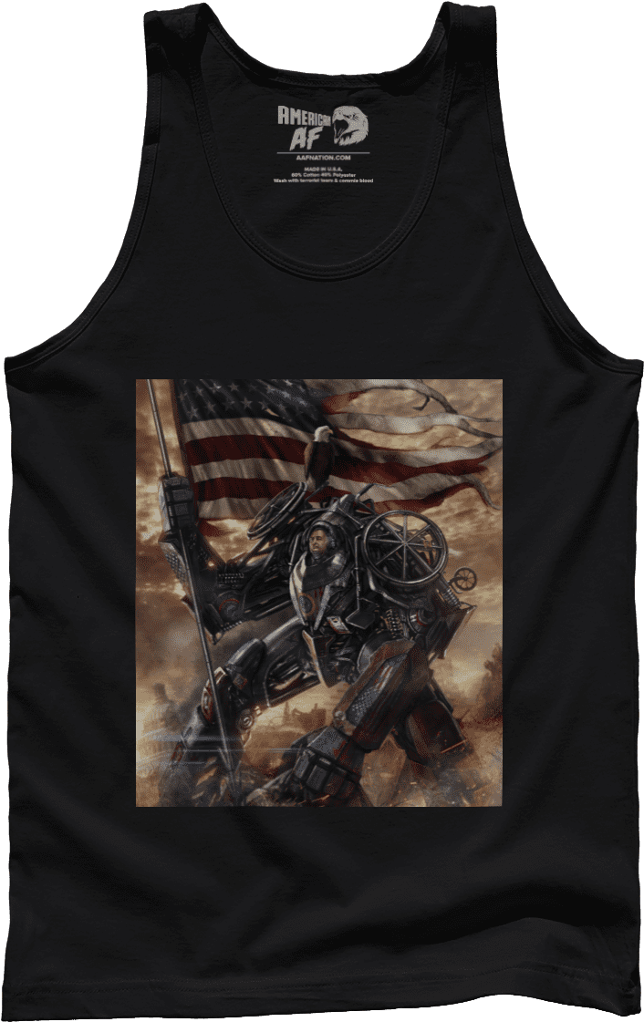 Fdr Battle For America - Badass American Presidents (1200x1200), Png Download