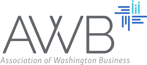 Formed In 1904, The Association Of Washington Business - Father Figures Movie Logo Png (634x284), Png Download