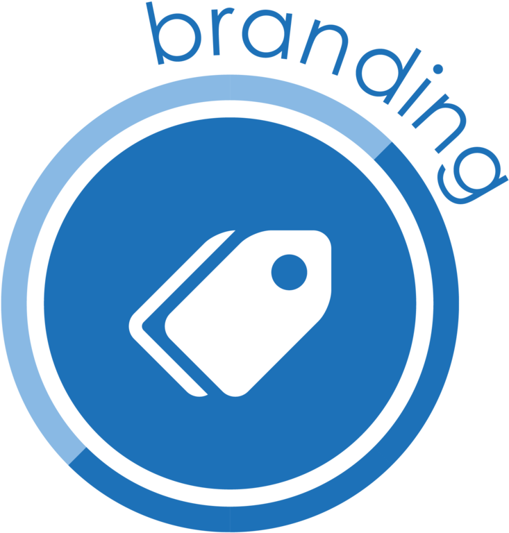 We Are Renowned For Our Branding Expertise, And Have - Circle (1000x1000), Png Download
