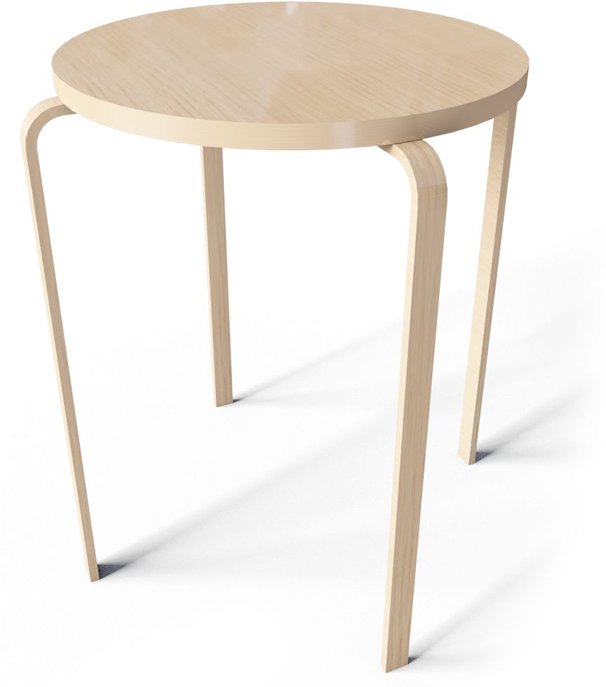 Ikea Frosta Png (863x1000), Png Download