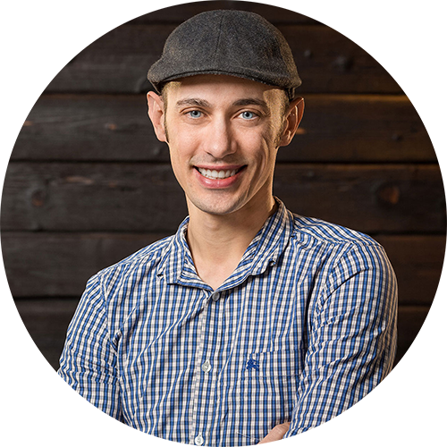 Letter From Tobi - Tobi Lutke (500x500), Png Download