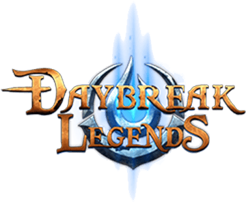 Logo Daybreak Legends - Daybreak Legends Origin Logo (400x400), Png Download