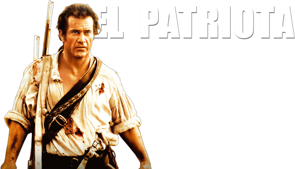 The Patriot Image - Patriot 2000 (1000x562), Png Download