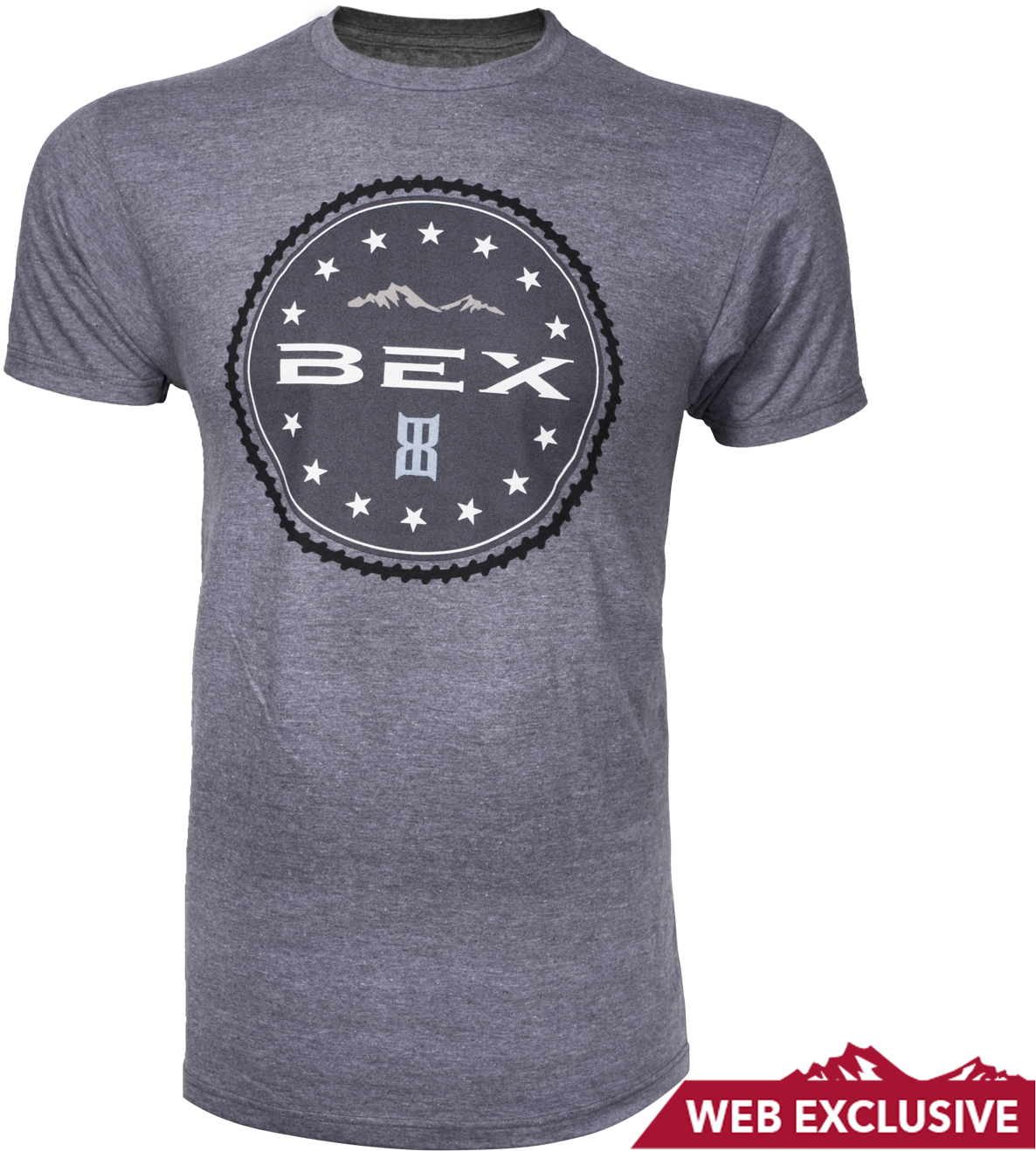 Bex Patriot Tee - Bex Sunglasses (1500x1500), Png Download