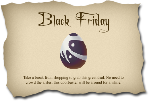 Black Friday 23 11 2012 - Dracula 5: The Blood Legacy (519x354), Png Download