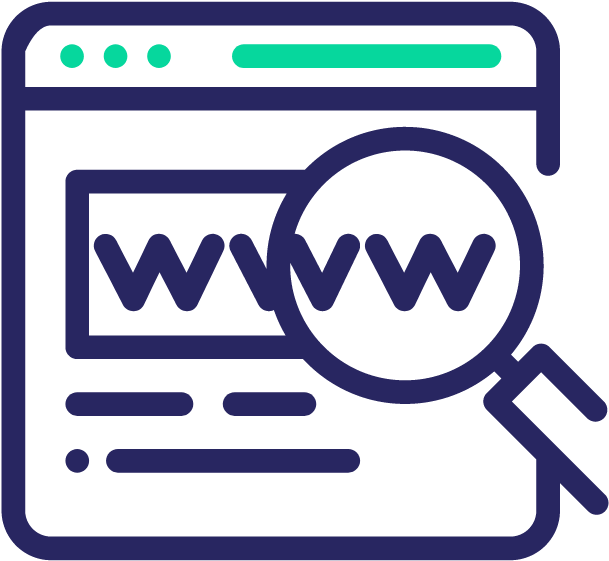 Seo Optimized - Search Engine Optimization (640x640), Png Download