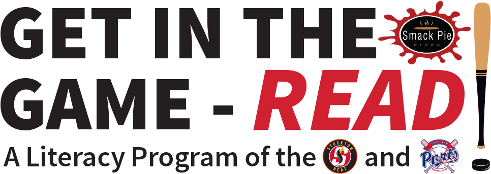 The - Stockton Heat (1000x367), Png Download