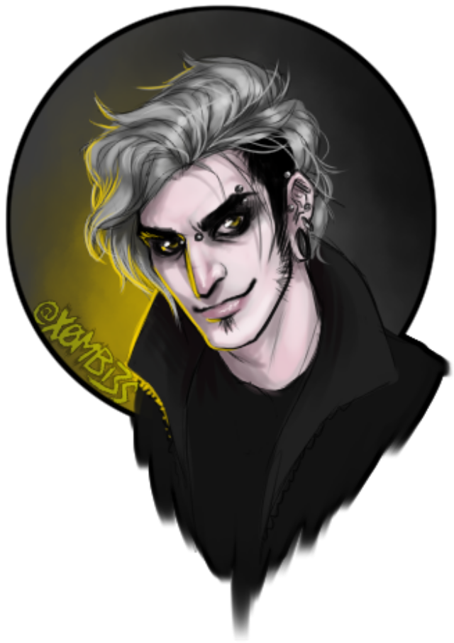 Author Comments - Pokemon Sun And Moon Guzma (648x923), Png Download