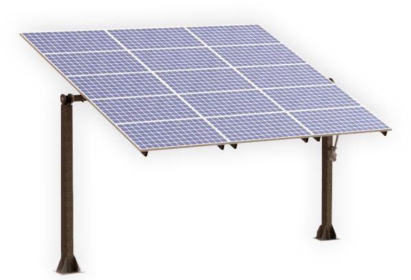 Carport Patriot Solar Group - Carport (720x425), Png Download