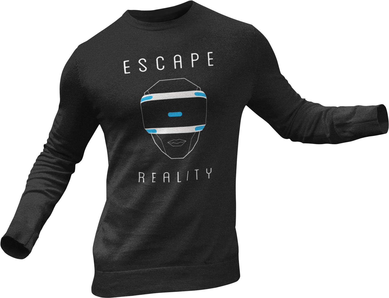 Dark Blue Blue Tshirts (1920x1440), Png Download