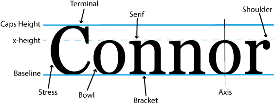 Typography - Compressor (691x327), Png Download