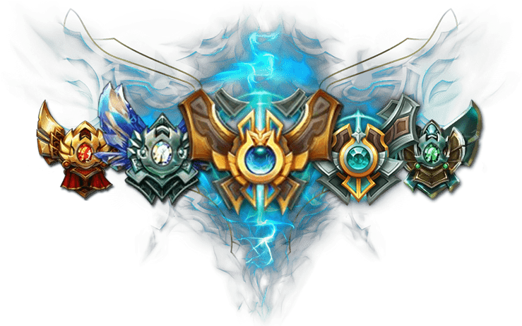 I'll Be The First To Admit It, Lol Elo Boosting Is - Platino League Of Legends (850x460), Png Download