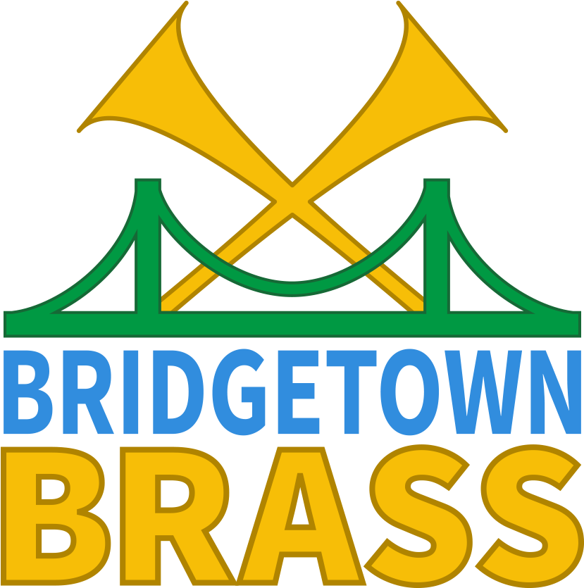 Bridgetown Brass - Brass (840x840), Png Download
