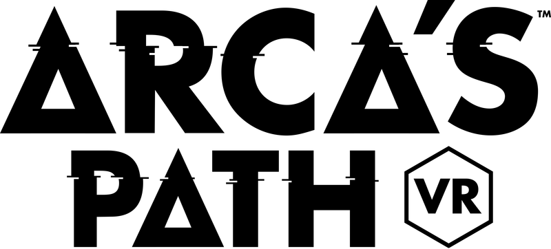 Arca's Path Vr Is Rebellion's Next Game For Psvr On - Arca's Path (800x362), Png Download