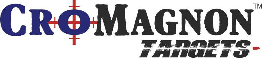 Cromagnon Targets - Shoe (850x190), Png Download