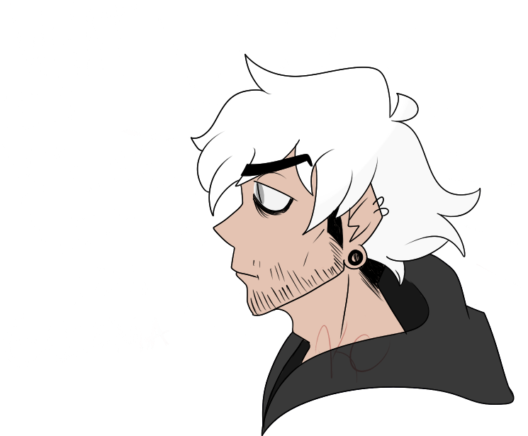 Guzma Owner - Nintendo (780x671), Png Download