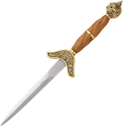 Secret Love Dagger - Dagger (415x415), Png Download