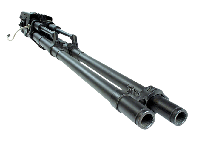 Gsh-30 - Gryazev Shipunov Gsh 30 2 (700x500), Png Download