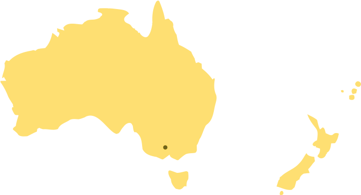 National Commercial Building Maintenance - Same Sex Marriage Australia Map (720x400), Png Download